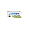 Water Wipes Kids With Fruit & Berry Extract 60Pcs