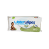 Water Wipes With Soapberry Extract 60Pcs