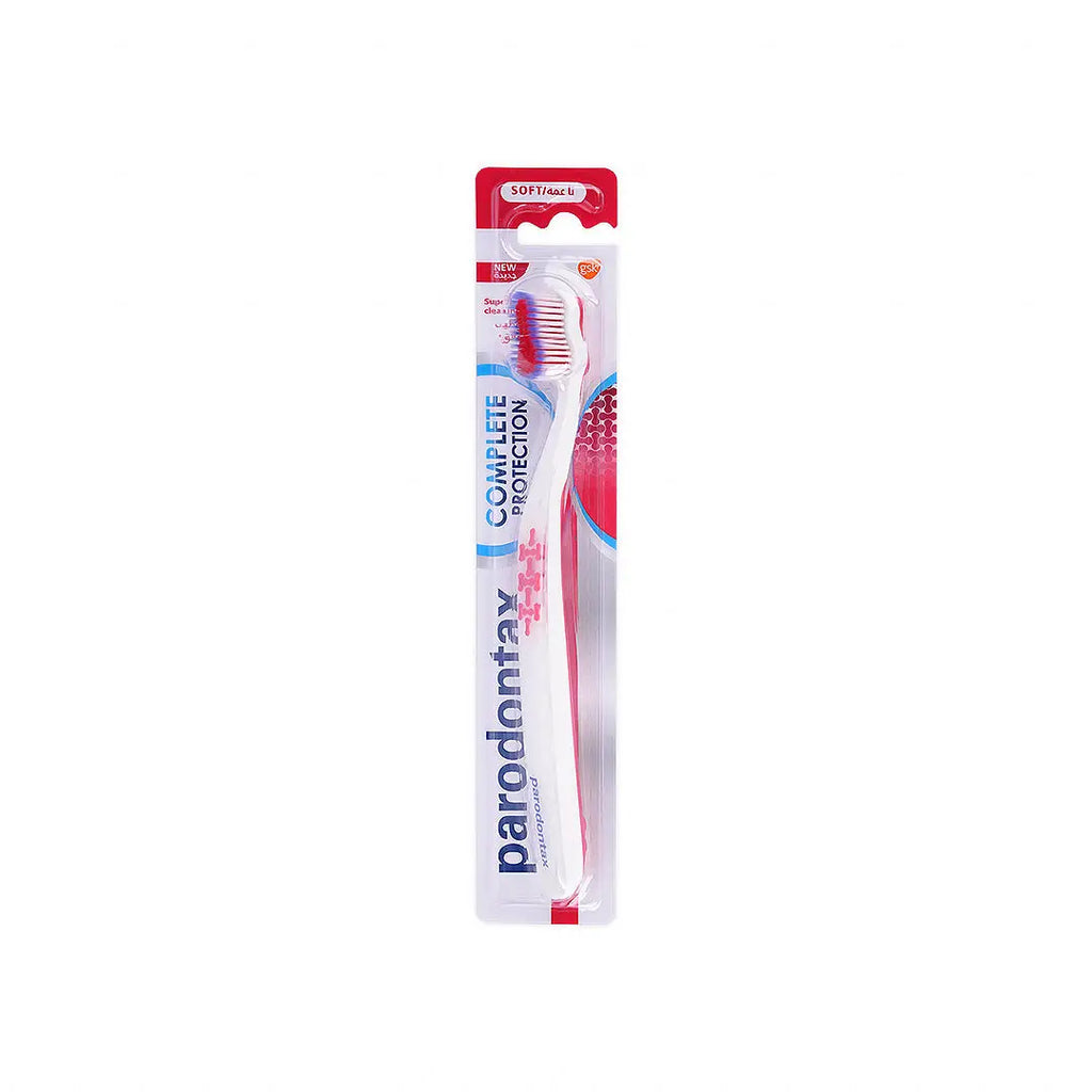 Parodontax Complete Protection Toothbrush Soft-GS367