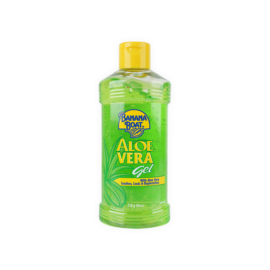 BANANA BOAT ALOE VERA GEL 230G