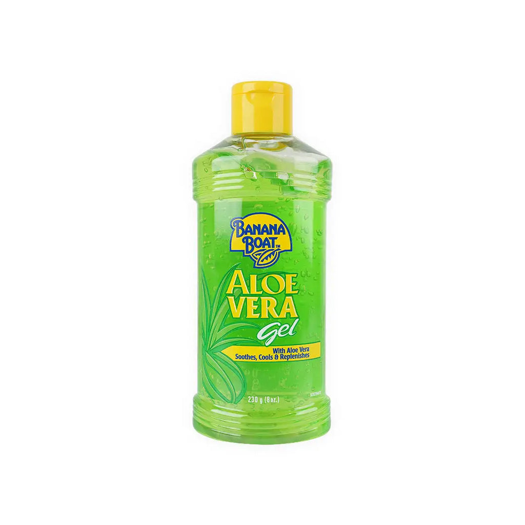 46600-Banana Boat Aloe Vera Gel 230G