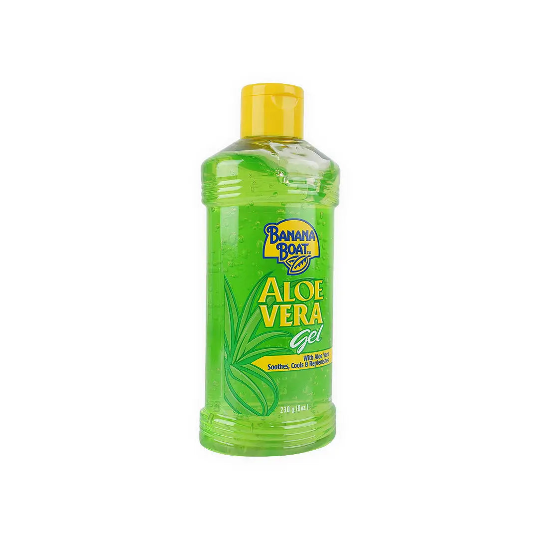 BANANA BOAT ALOE VERA GEL 230G
