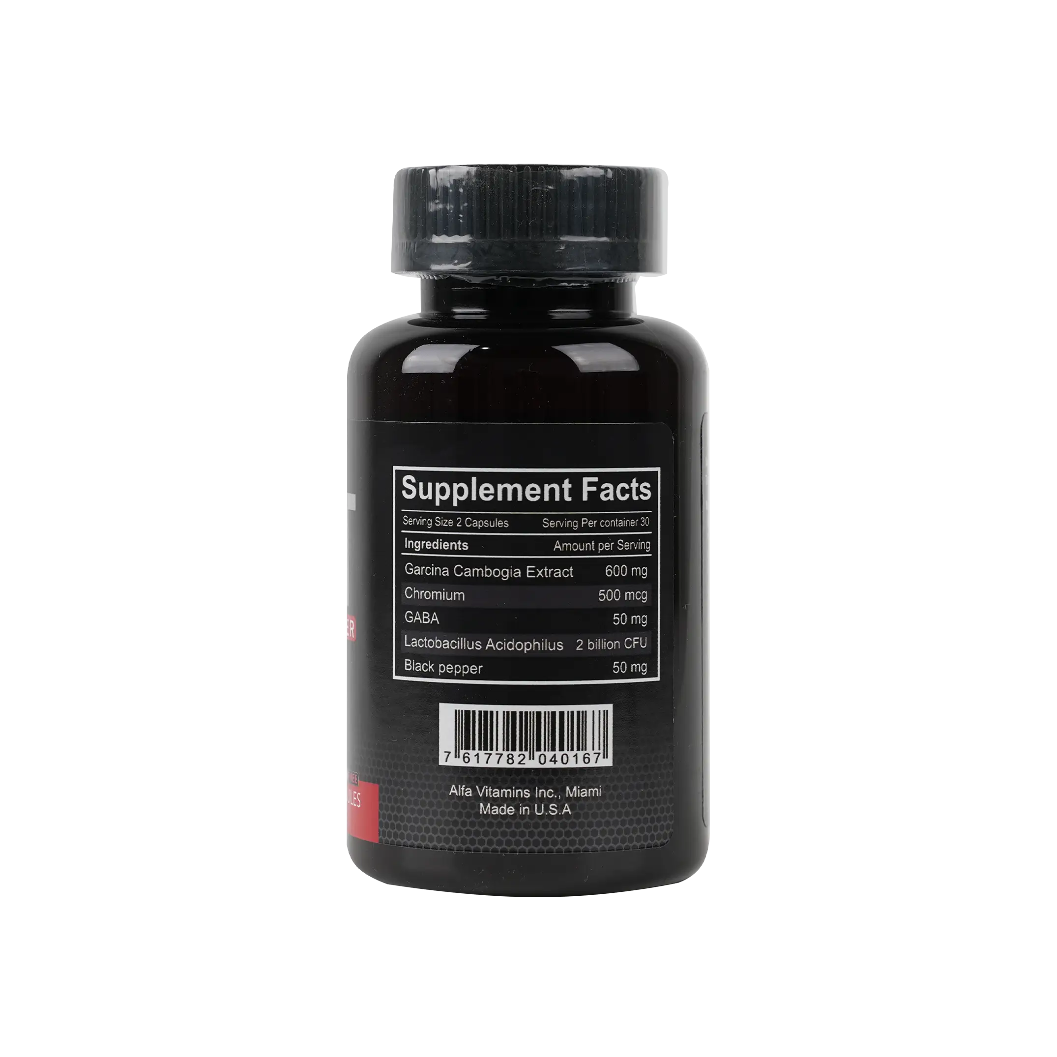 Melt Fat Burner 60 Capsules