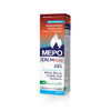 MEPO CALM ANTIBACTERIAL HEALING GEL 100ML