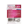 PROTEM KOZMETIK NAUSA OFF ANTI NAUSEA_VOMITING 12 GINGER GUM