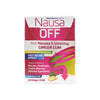PROTEM KOZMETIK NAUSA OFF ANTI NAUSEA_VOMITING 12 GINGER GUM