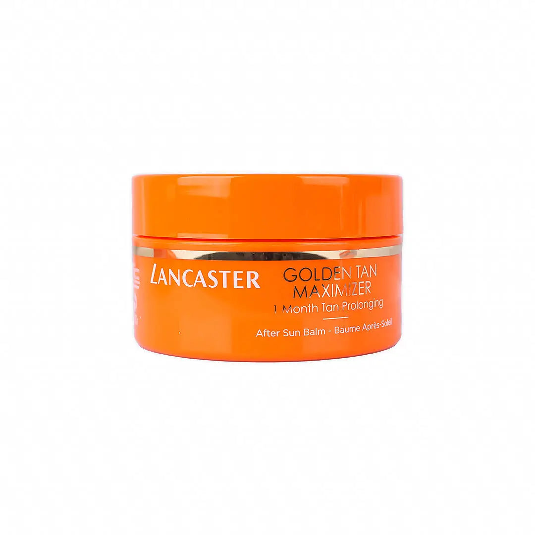 Lancaster Golden Tan Maximizer After Sun Balm 200Ml