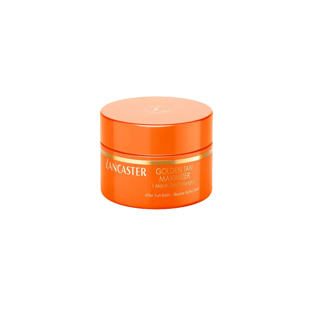 Lancaster Golden Tan Maximizer After Sun Balm 200Ml