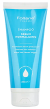 Foltene Sebum Normalizing Shampoo 200Ml