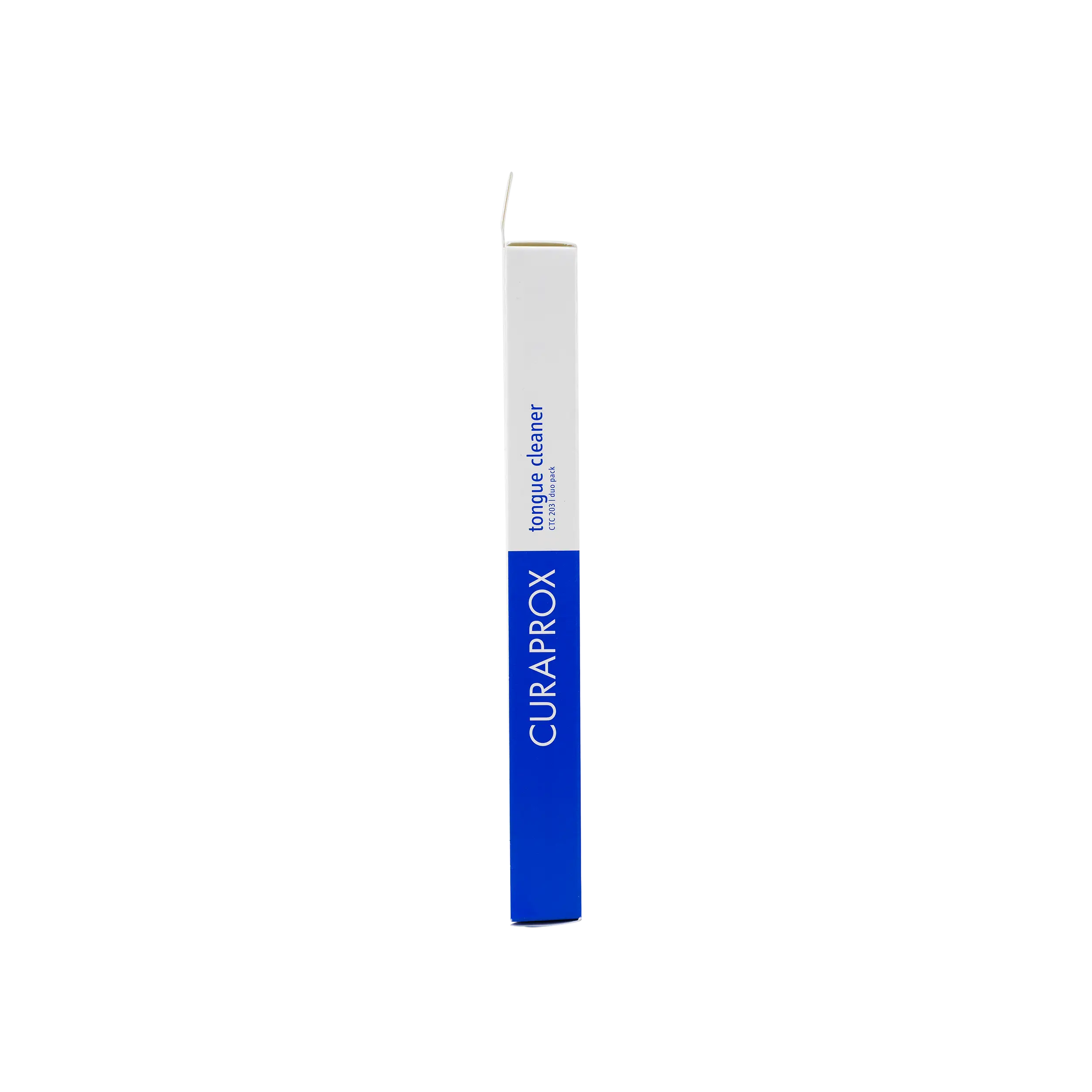 Curaprox Tongue Cleaner Duo Pack-CTC203