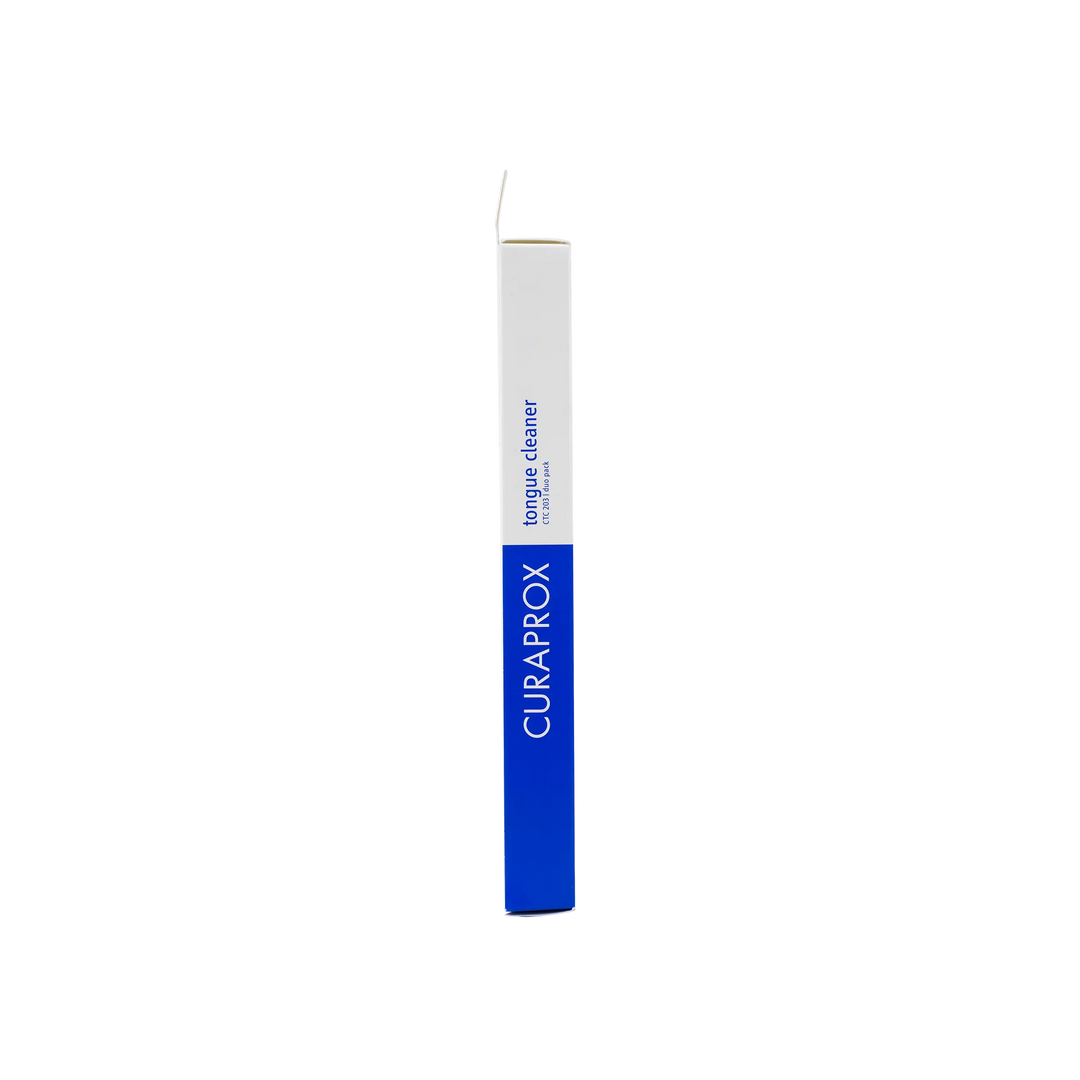 46629-Curaprox Tongue Cleaner Duo Pack-CTC203 +1
