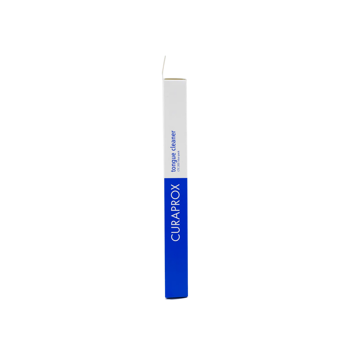46629-Curaprox Tongue Cleaner Duo Pack-CTC203 +1
