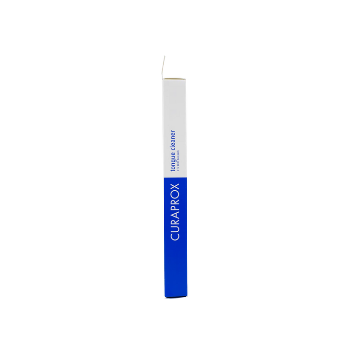 46629-Curaprox Tongue Cleaner Duo Pack-CTC203 +1
