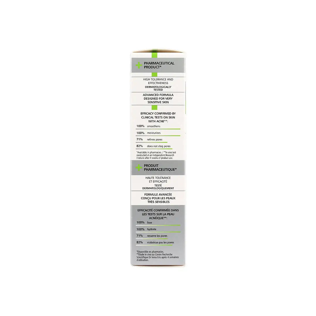 46630-Pharmaceris Sebostatic Day Face Cream 50Ml +5