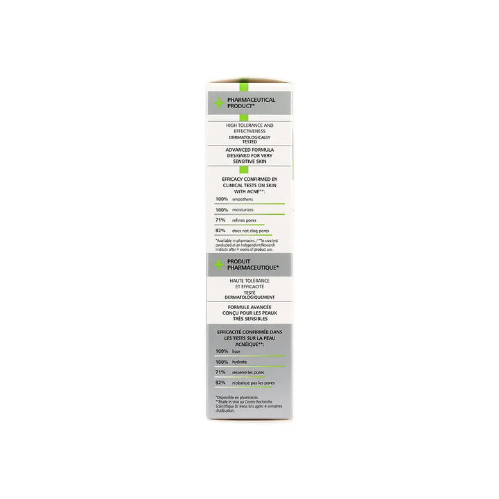46630-Pharmaceris Sebostatic Day Face Cream 50Ml +5