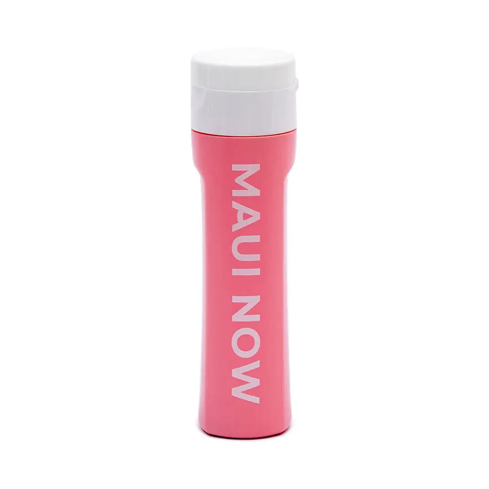 Maui Now Golden Glow Tanning Oil 100Ml