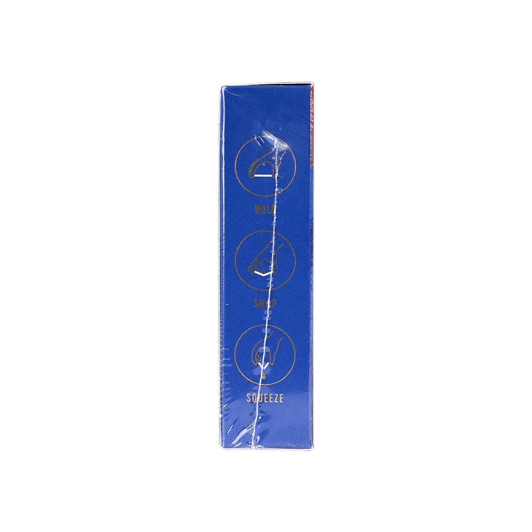 haddrells manuka honey umf16 snap 10packs