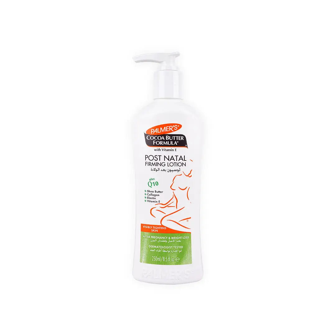 Palmers Post Natal Firming Lotion 250ml