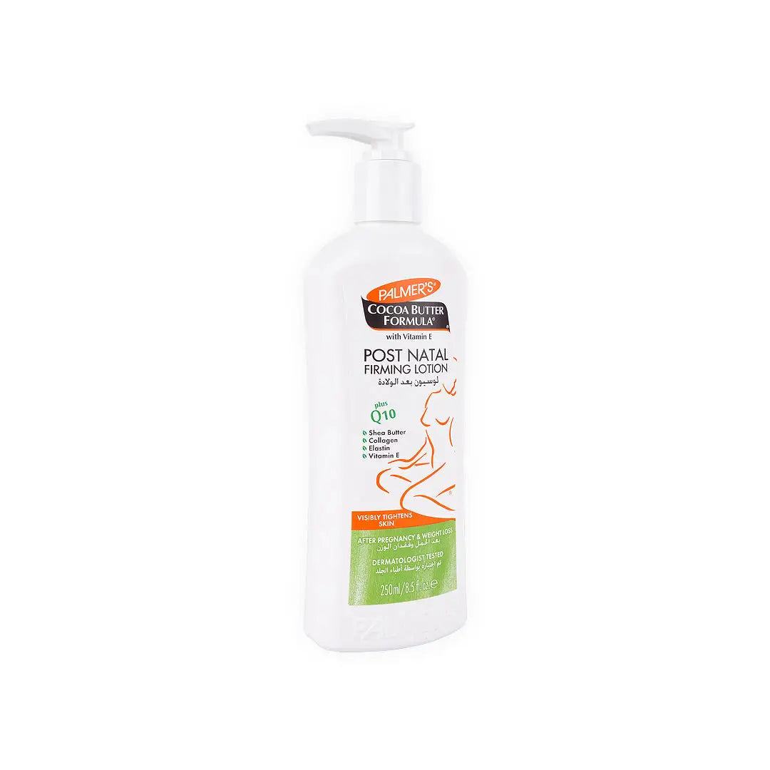 Palmers Post Natal Firming Lotion 250ml