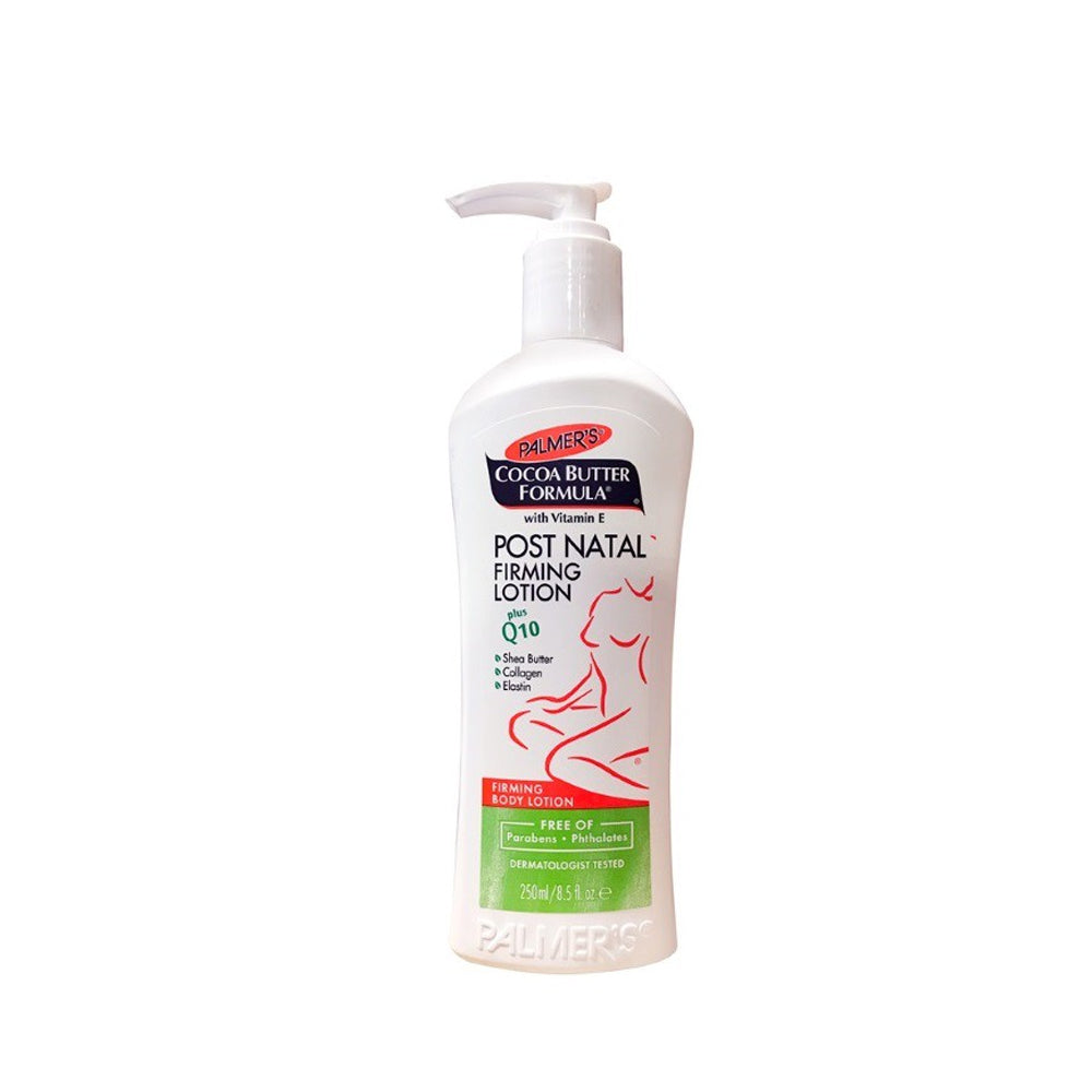 PALMERS POST NATAL FIRMING LOTION 250ML