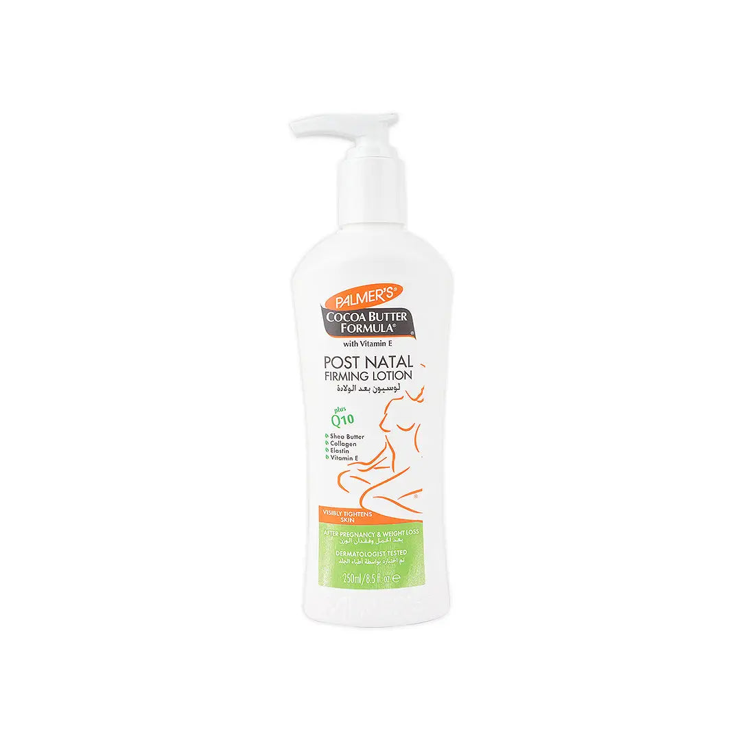 Palmers Post Natal Firming Lotion 250ml