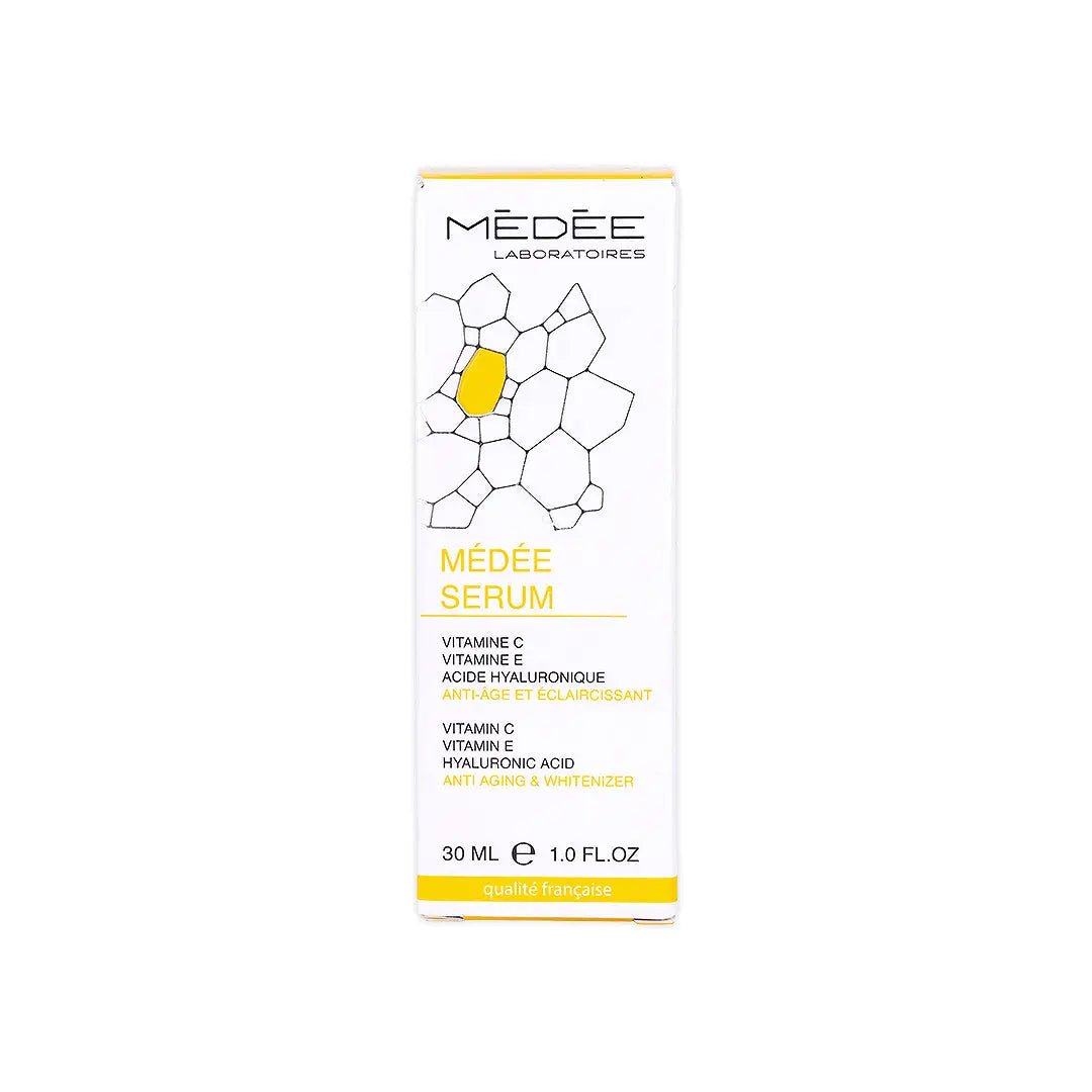 46669-Medee Anti Aging & Whitenizer Serum 30Ml 