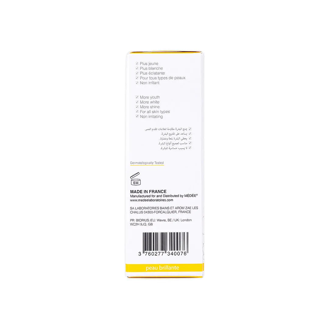 46669-Medee Anti Aging & Whitenizer Serum 30Ml +7