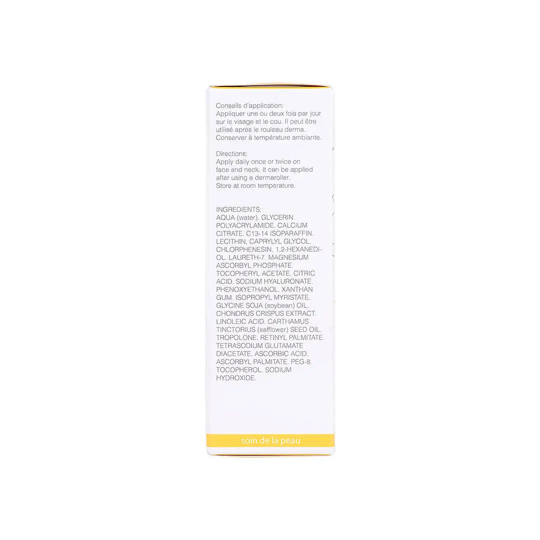 46669-Medee Anti Aging & Whitenizer Serum 30Ml +5