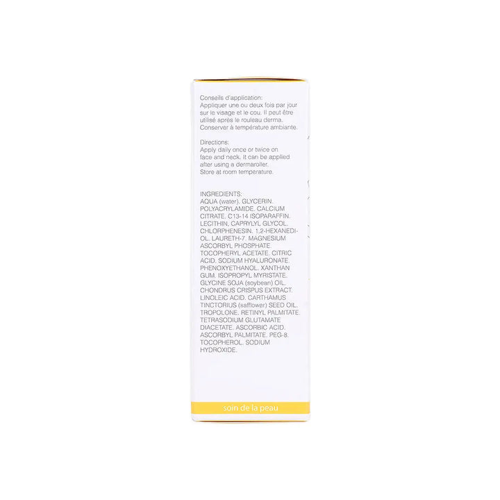 46669-Medee Anti Aging &amp; Whitenizer Serum 30Ml +5