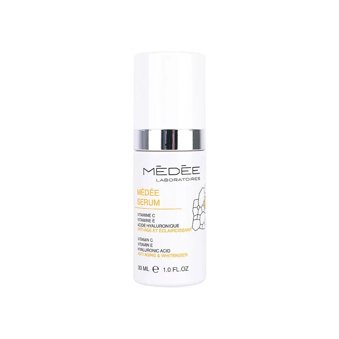 46669-Medee Anti Aging & Whitenizer Serum 30Ml +1