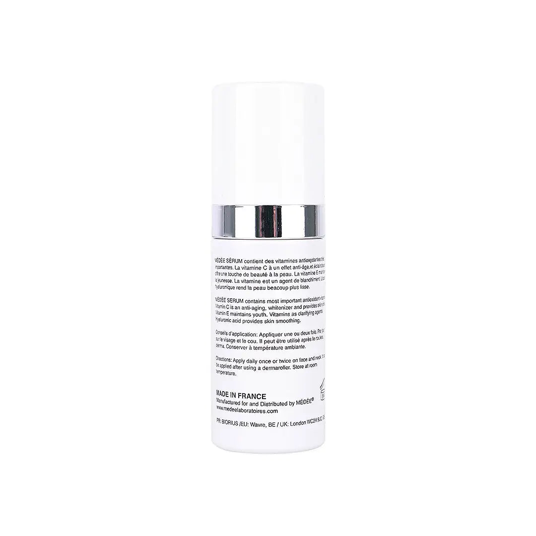 46669-Medee Anti Aging & Whitenizer Serum 30Ml +2