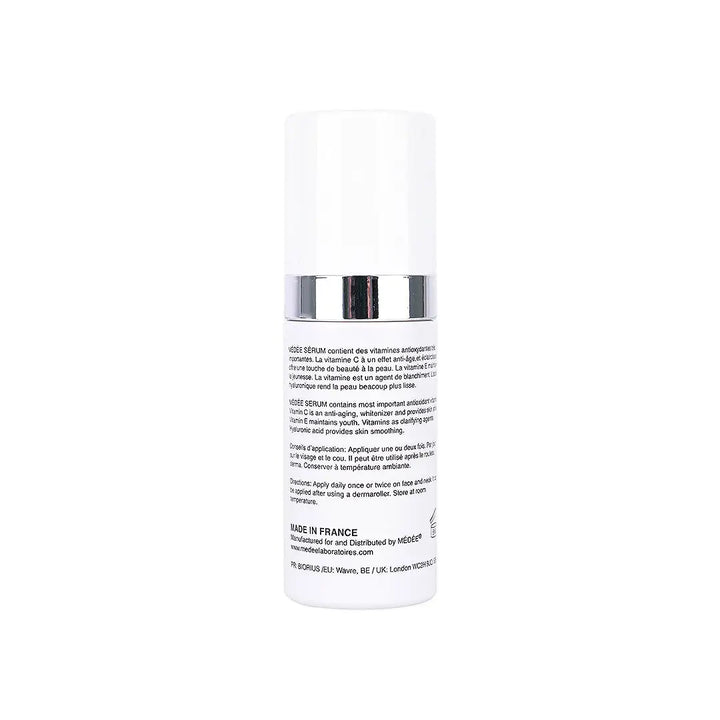 46669-Medee Anti Aging &amp; Whitenizer Serum 30Ml +2
