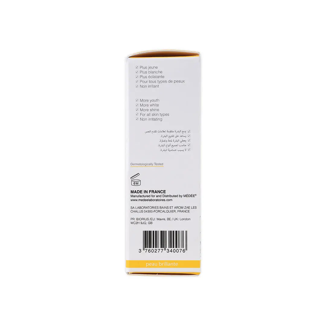 Medee Anti Aging _ Whitenizer Serum 30Ml