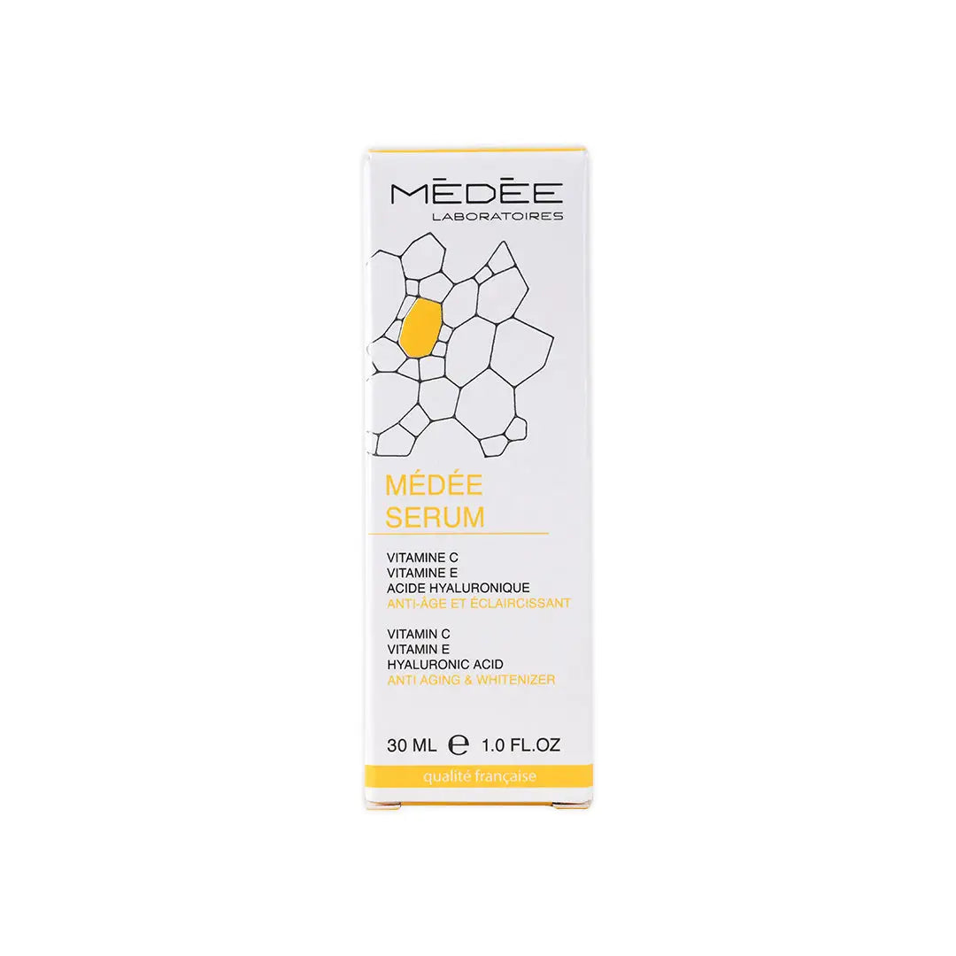 Medee Anti Aging _ Whitenizer Serum 30Ml