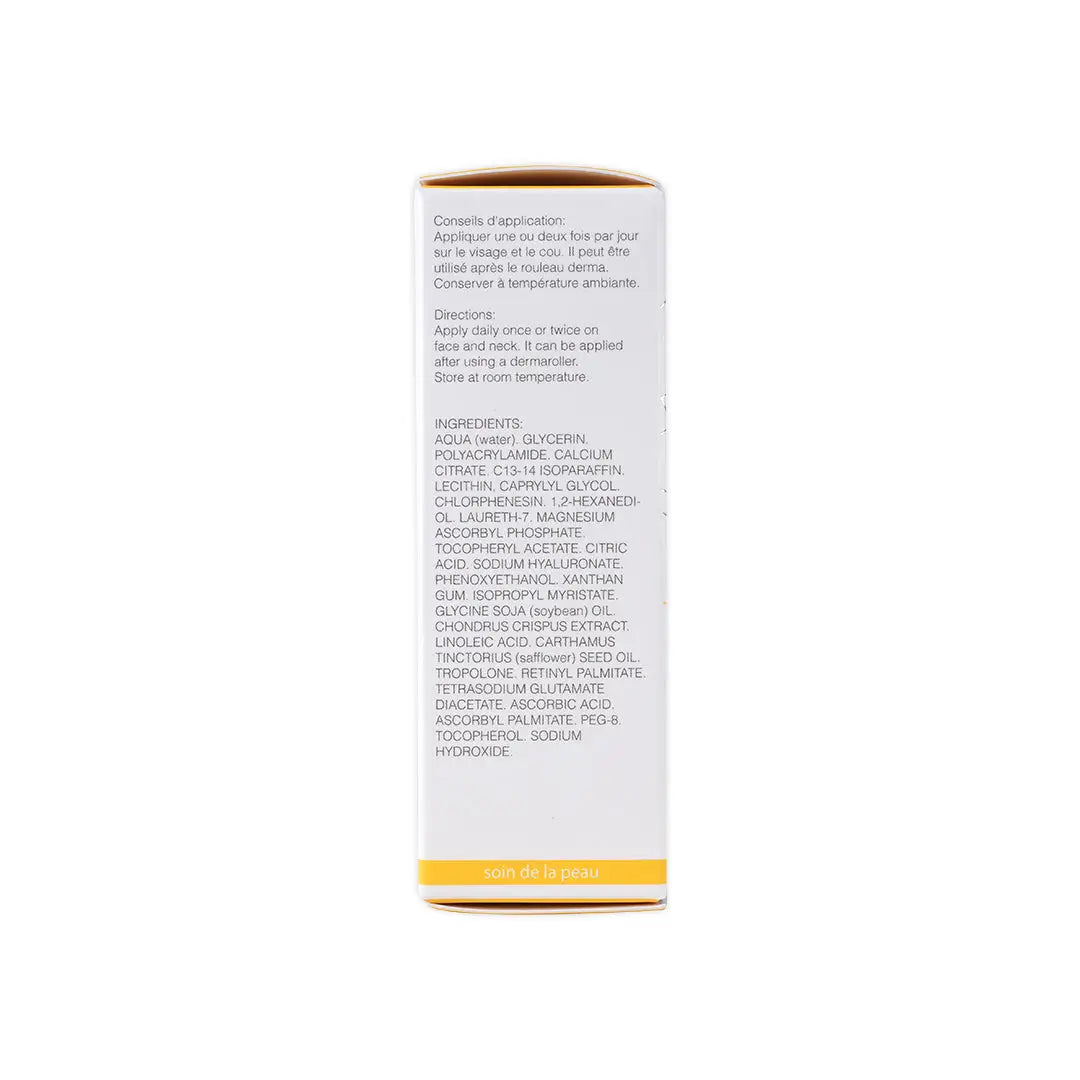 Medee Anti Aging _ Whitenizer Serum 30Ml