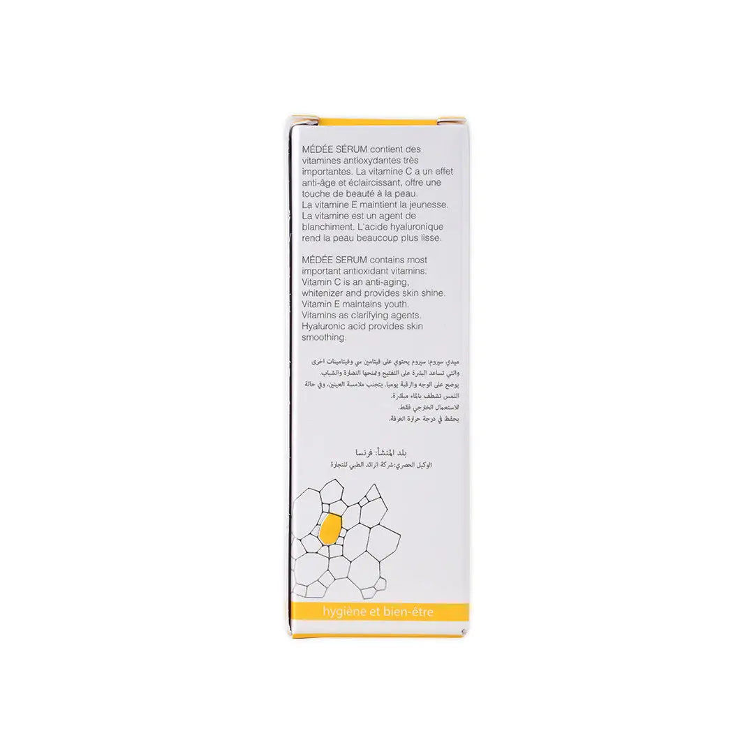 Medee Anti Aging _ Whitenizer Serum 30Ml