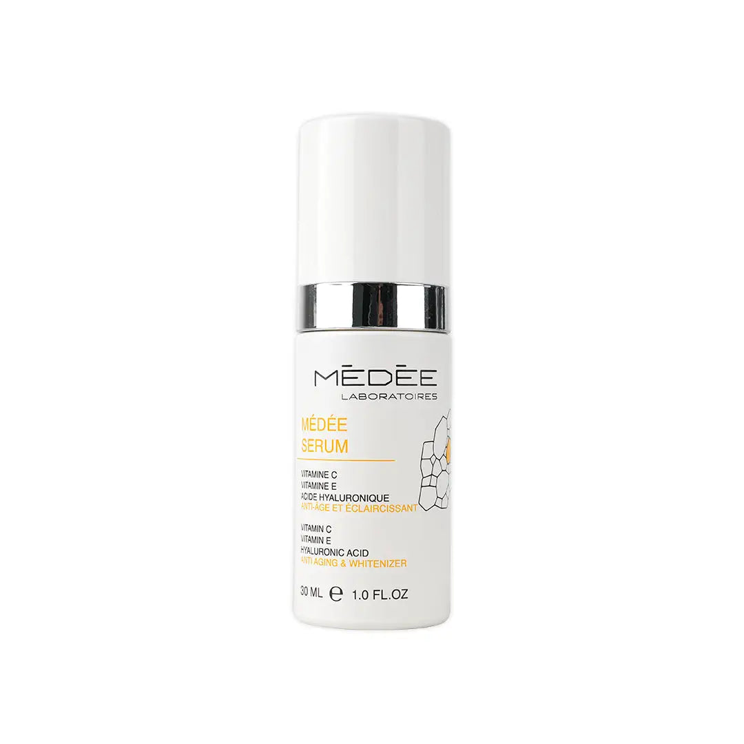 Medee Anti Aging _ Whitenizer Serum 30Ml