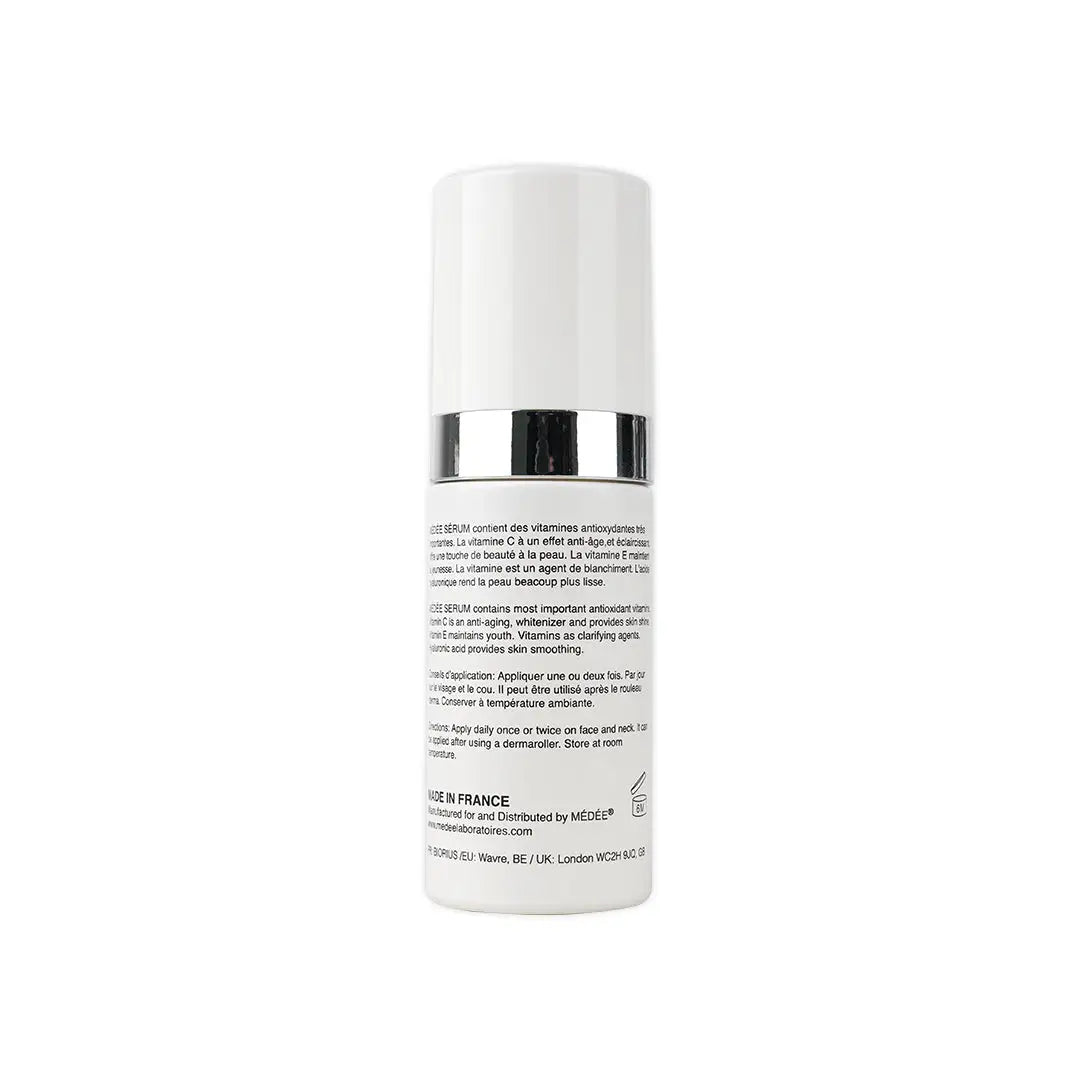 Medee Anti Aging _ Whitenizer Serum 30Ml