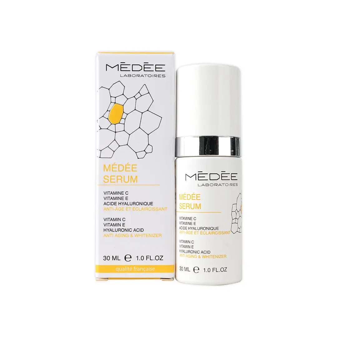 Medee Anti Aging _ Whitenizer Serum 30Ml