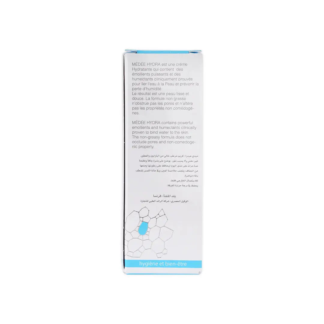 Medee Hydra Moisturizing Cream 50Ml