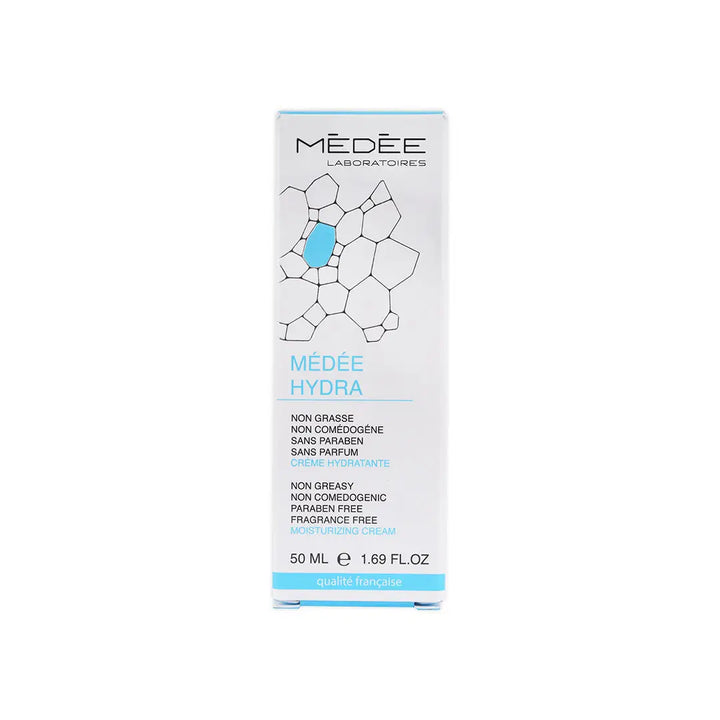 46670-Medee Hydra Moisturizing Cream 50Ml +2