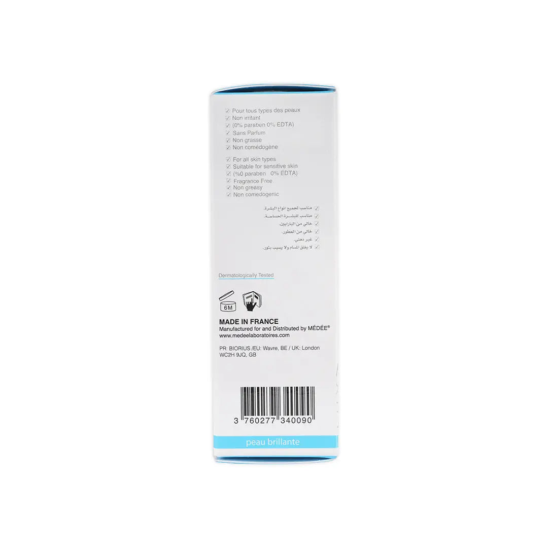 Medee Hydra Moisturizing Cream 50Ml