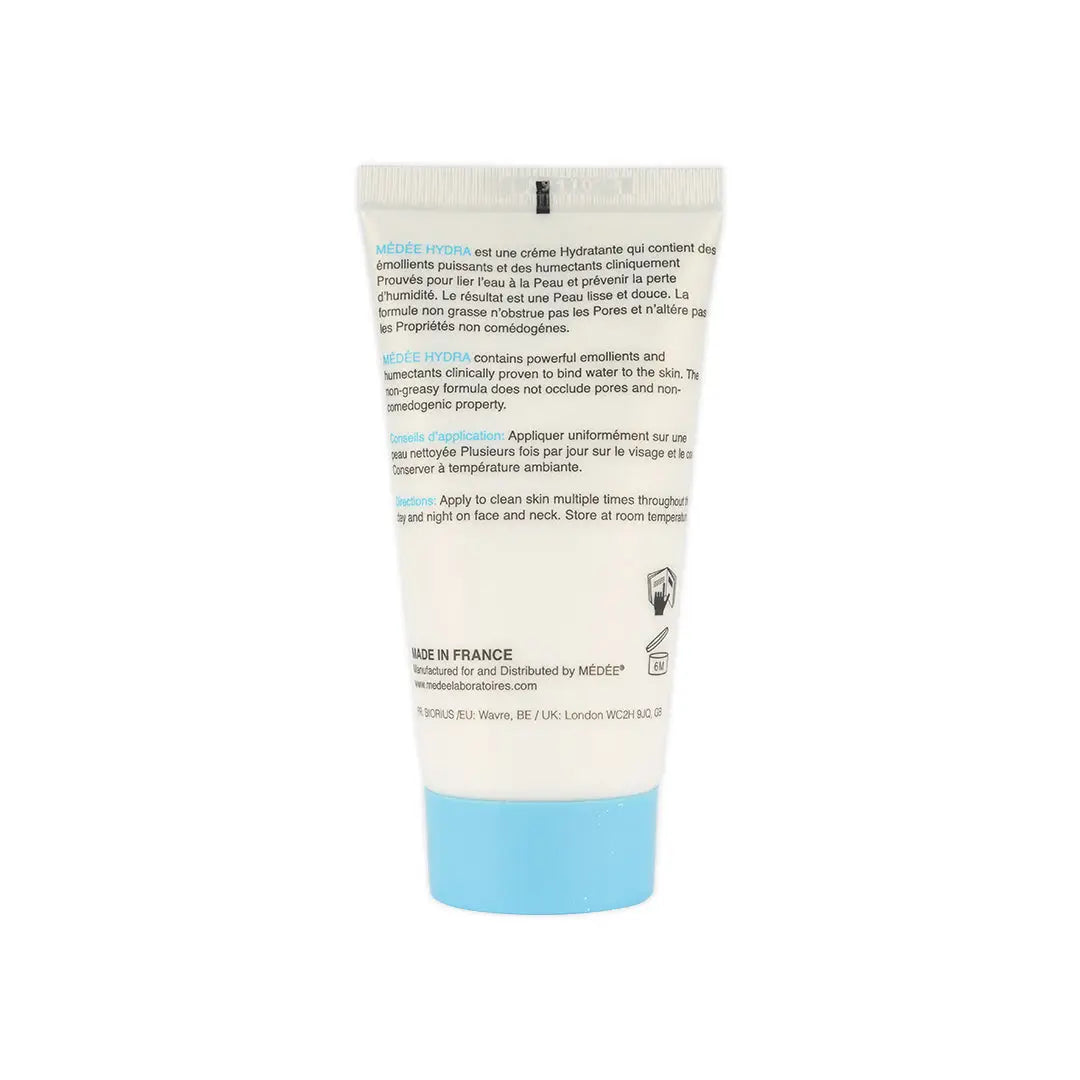 46670-Medee Hydra Moisturizing Cream 50Ml +6