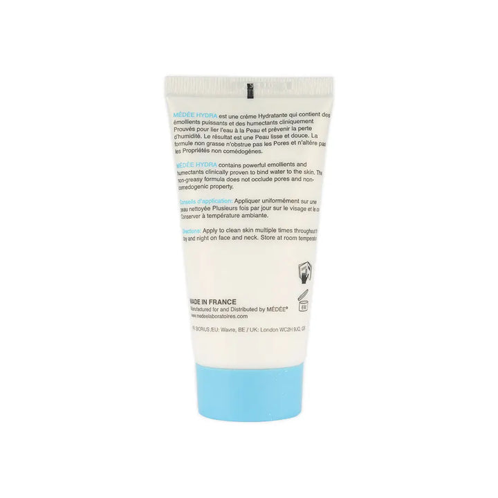 46670-Medee Hydra Moisturizing Cream 50Ml +6