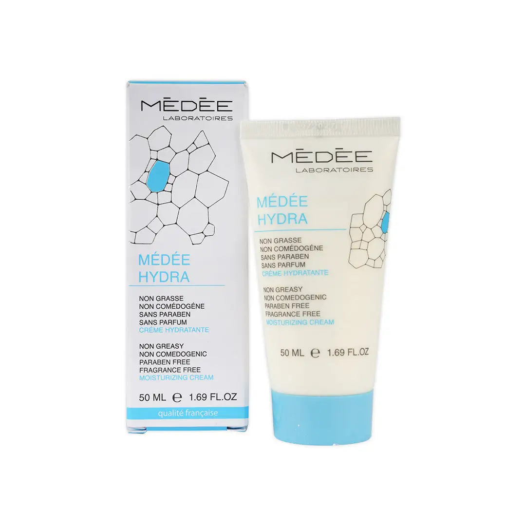 46670-Medee Hydra Moisturizing Cream 50Ml +1