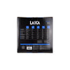 Laica Electronic Scale White With leaves-PS1072