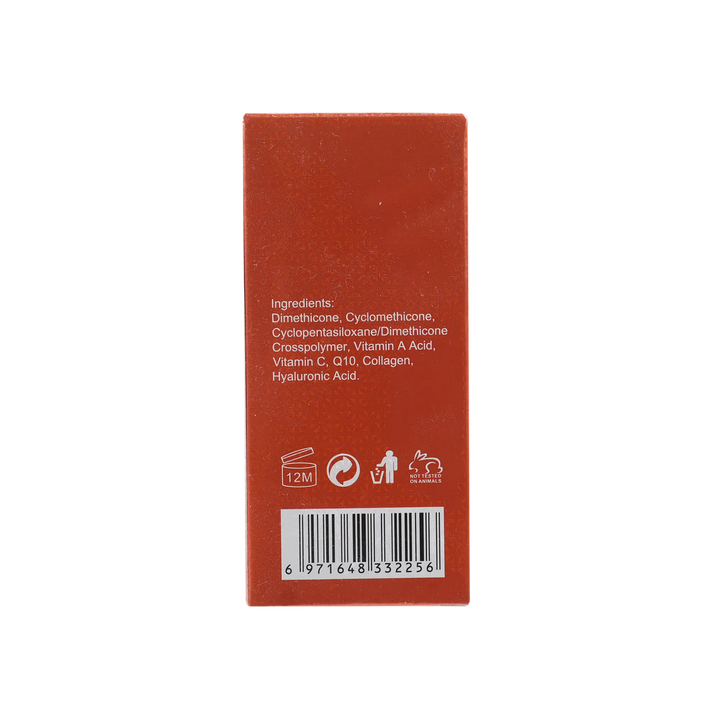 46683-Dr.Q Vitamin C Eye Serum 30Ml +2