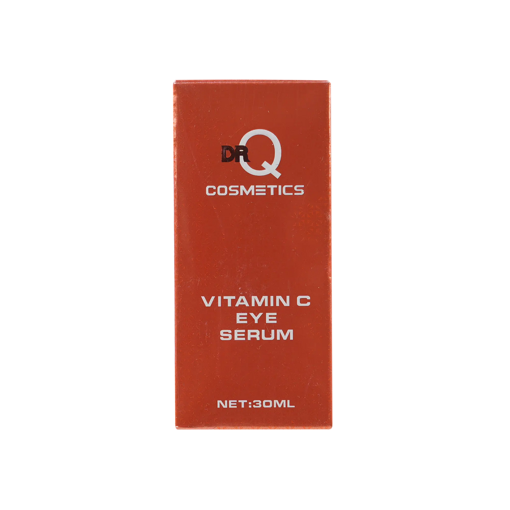 DR.Q VITAMIN C EYE SERUM 30ML
