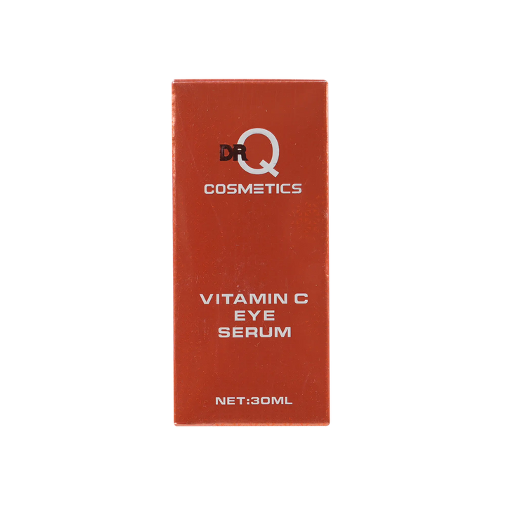 46683-Dr.Q Vitamin C Eye Serum 30Ml