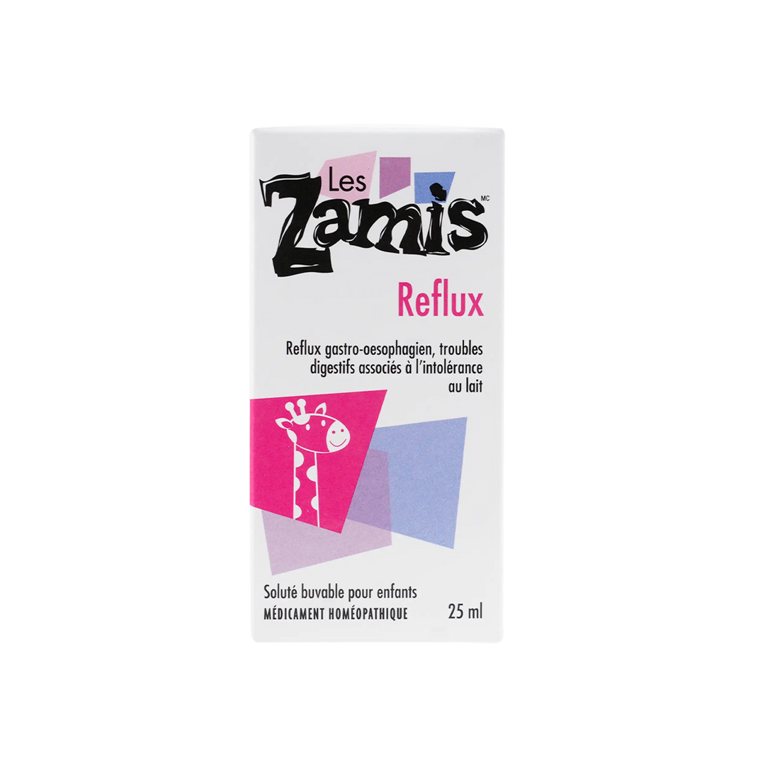 46688-KIDZ Reflux 25Ml +3